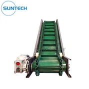 Mini Flat Sidewall Siv Conveyor