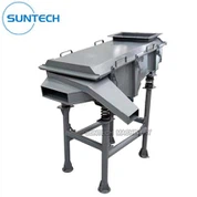 Ntoo Pellet Linear Vibrating Screen